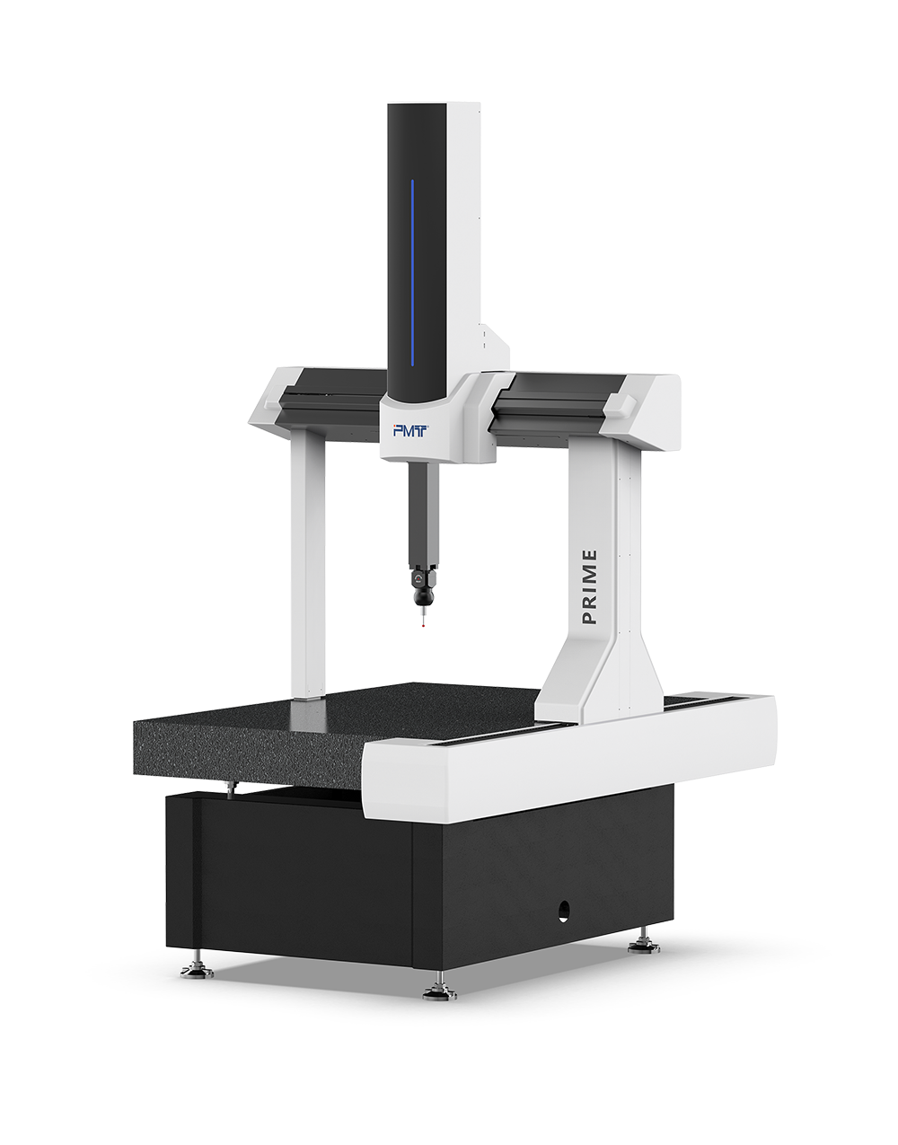 PRIME橋式機(jī)型三坐標(biāo)