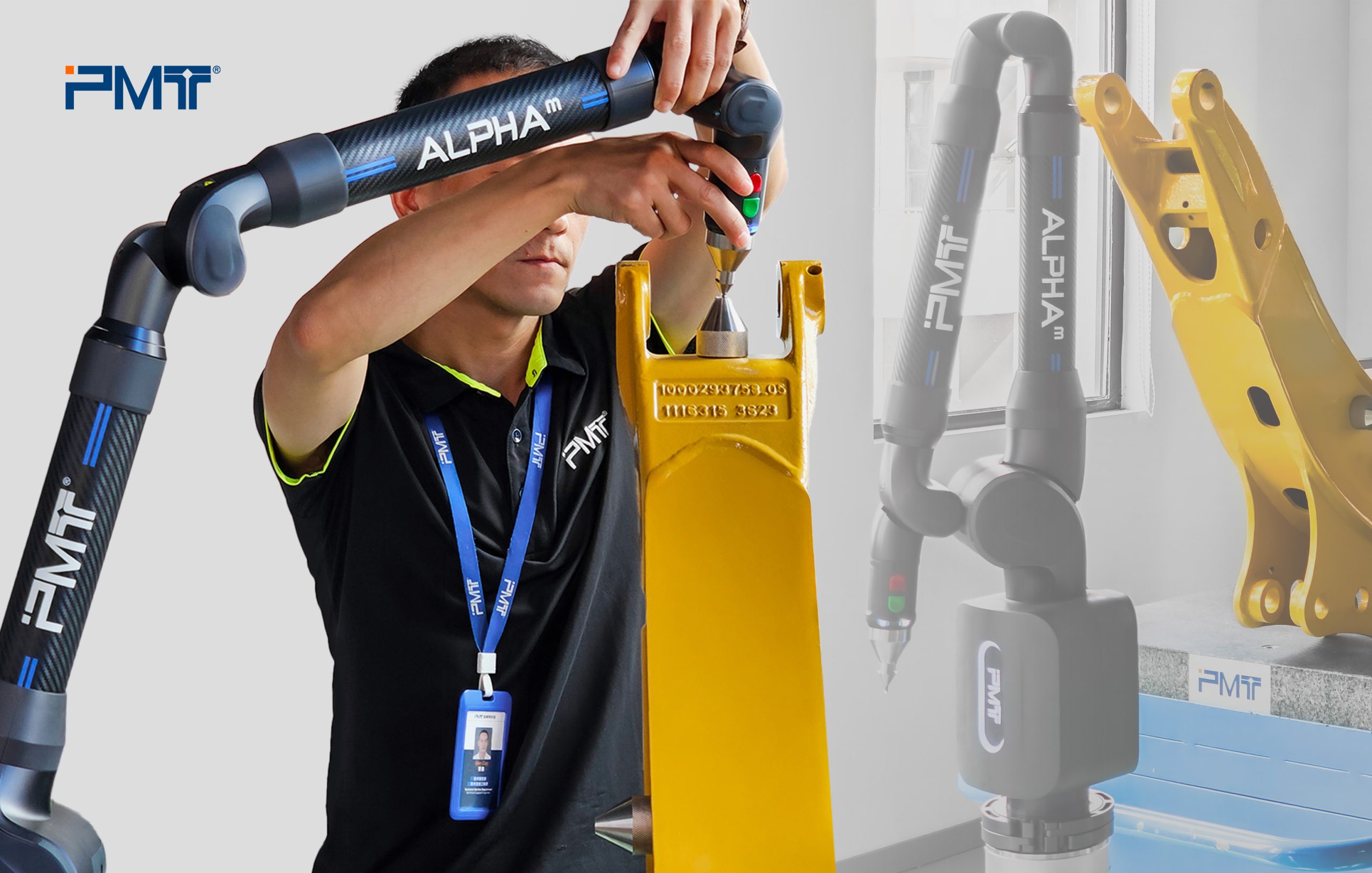 Ultimate Guide: How to Use Leapfrog with Measuring Arm for Large Parts